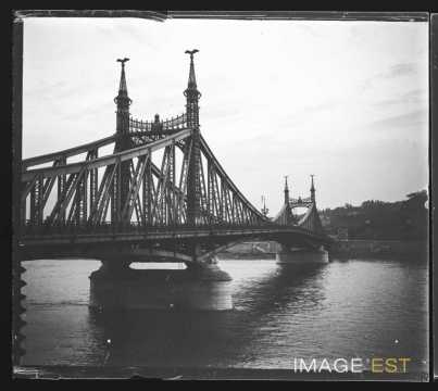 Pont de la Liberté (Budapest)
